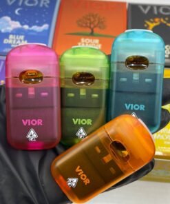 vior 2g disposable