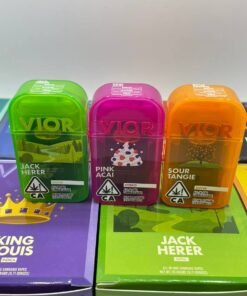 vior disposable