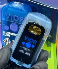 vior 2g disposable