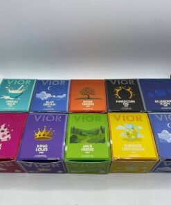vior 2g disposable