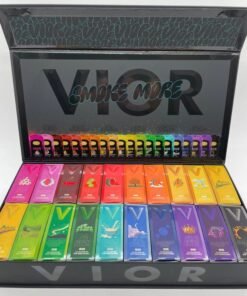 vior disposable