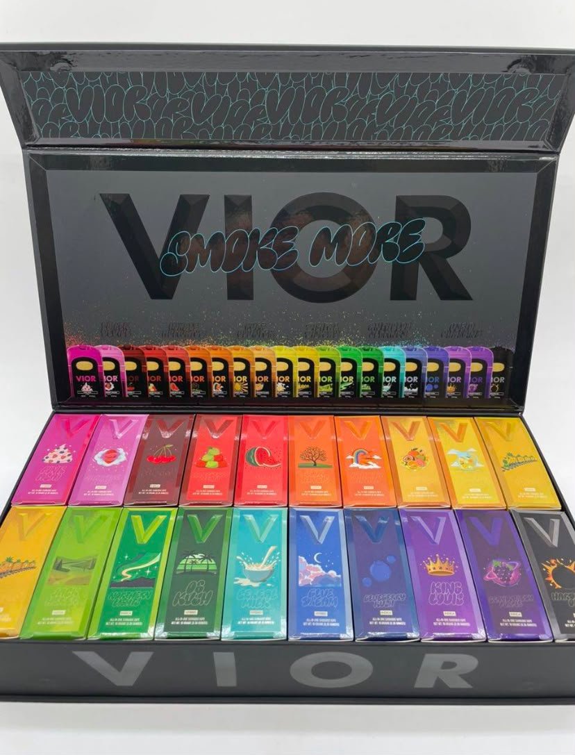 vior disposable