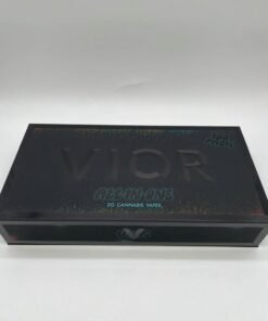 vior disposable