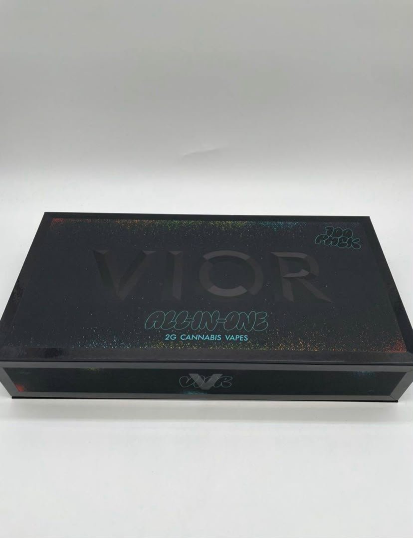 vior disposable