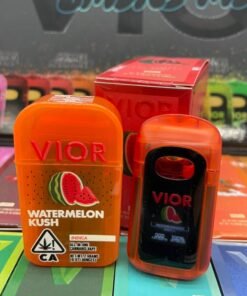 vior disposable